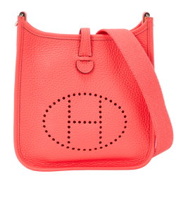 Evelyne 16 In Clemence Texas Rose, B (2023), S/DB, 3*